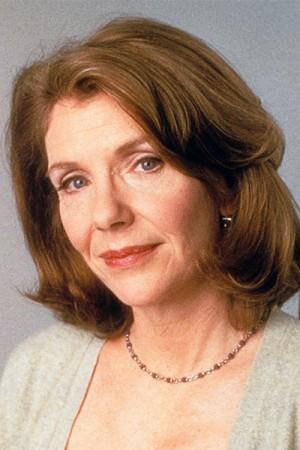 Picture of Jill Clayburgh