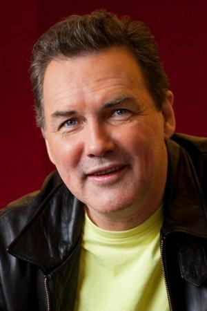 Picture of Norm Macdonald