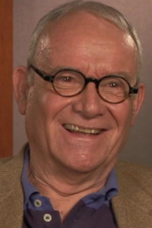 Picture of Buck Henry