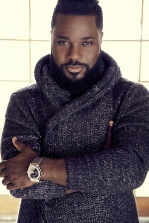 Picture of Malcolm-Jamal Warner