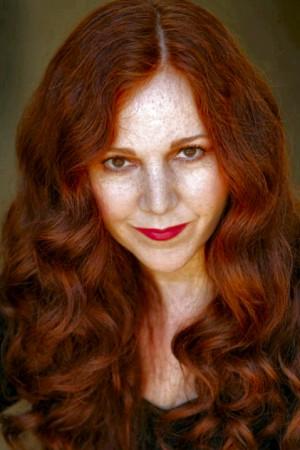 Picture of Lisa Jane Persky