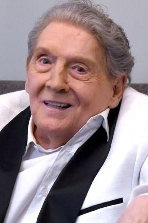 Picture of Jerry Lee Lewis