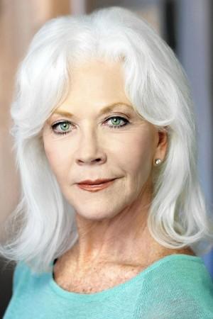 Picture of Linda Thorson