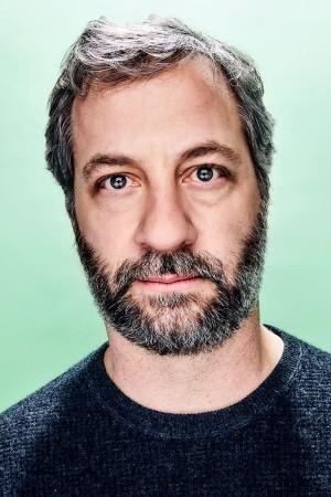 Picture of Judd Apatow