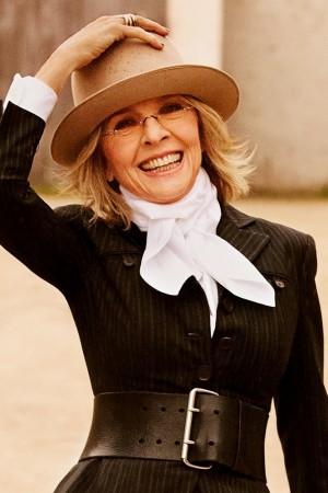 Picture of Diane Keaton