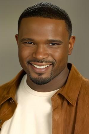 Picture of Darius McCrary