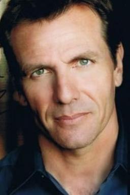 Alex Carter