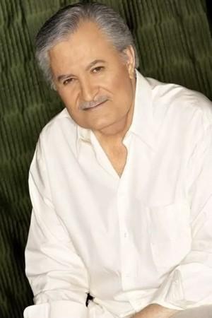 Picture of John Aniston