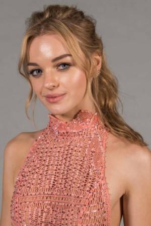 Picture of Olivia Rose Keegan