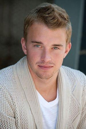 Picture of Chandler Massey