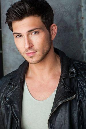 Picture of Robert Scott Wilson