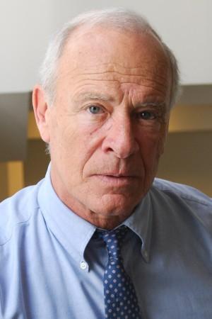 Picture of Ray Baker