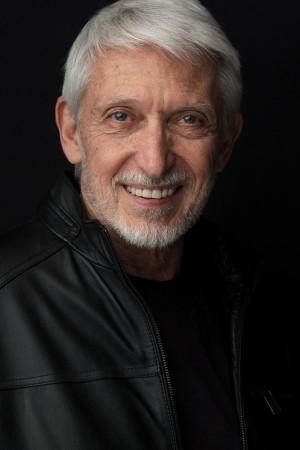 Picture of Mark Bramhall