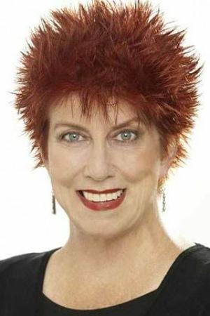 Picture of Marcia Wallace