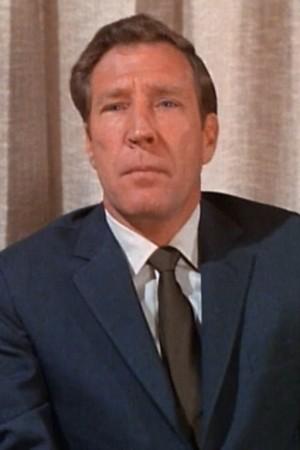 Picture of Len Wayland