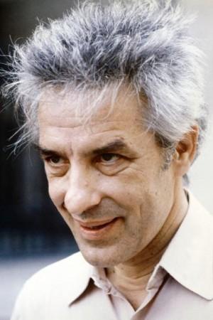 Picture of John Cassavetes