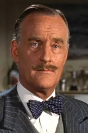 Picture of John Williams