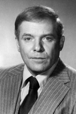 Picture of Ken Swofford