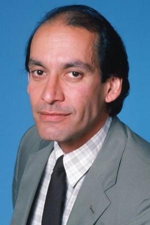 Picture of Gregory Sierra