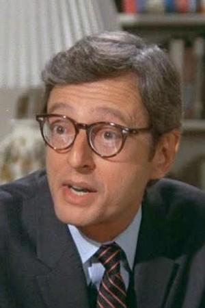 Picture of Darrell Zwerling