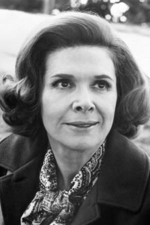 Picture of Rosemary Murphy