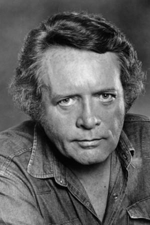 Picture of Patrick McGoohan