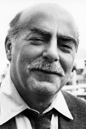 Picture of Michael V. Gazzo