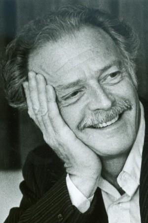 Picture of Bernard Behrens