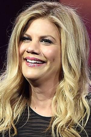Picture of Kristen Johnston