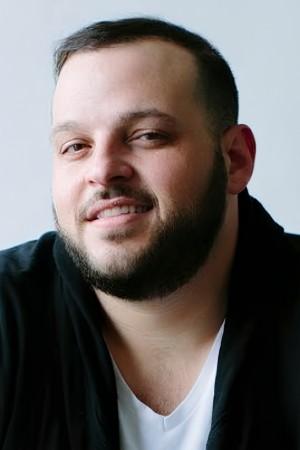 Picture of Daniel Franzese