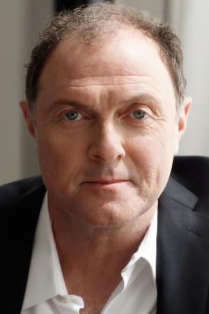 Picture of Boris McGiver