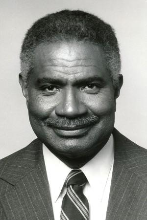 Picture of Ossie Davis