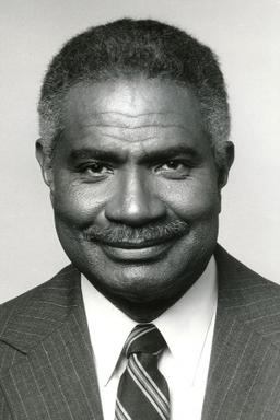 Ossie Davis