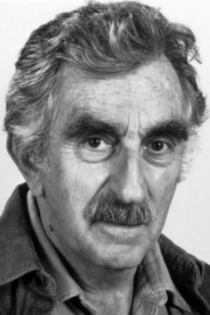 Picture of Jeff Corey