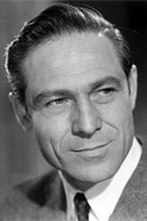 Picture of Joseph Wiseman