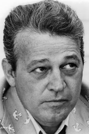 Picture of Murray Hamilton