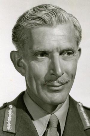 Picture of Alan Napier