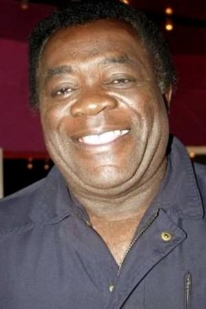 Picture of Yaphet Kotto