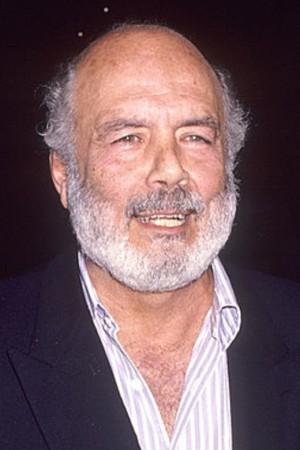 Picture of Pernell Roberts