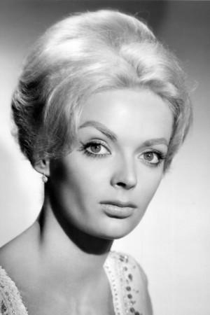 Picture of Barbara Steele