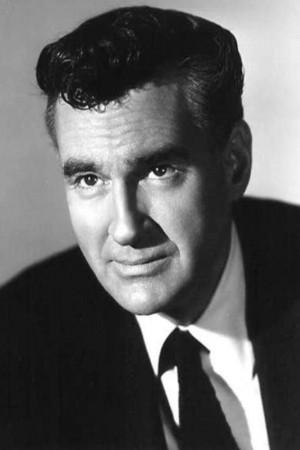 Picture of Jeff Morrow