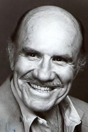Picture of R.G. Armstrong