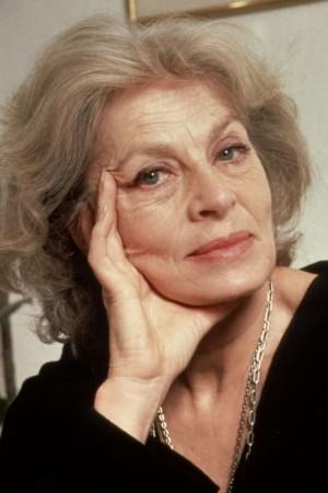 Picture of Viveca Lindfors