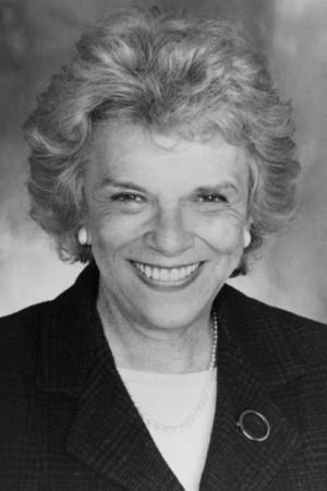 Picture of Jacqueline Scott