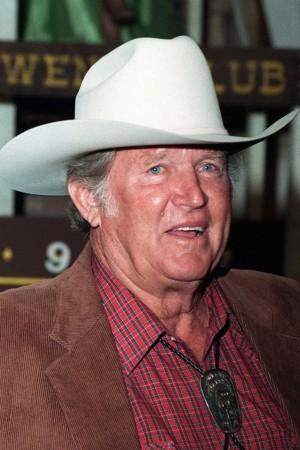 Picture of Don Collier