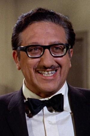 Picture of Henry Corden