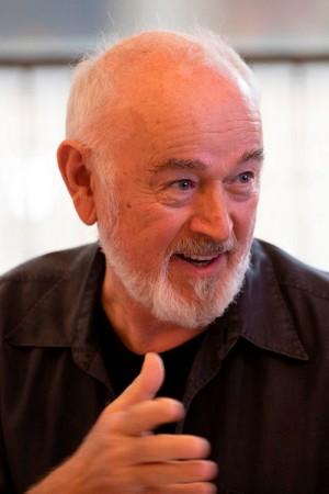 Picture of Peter Egan