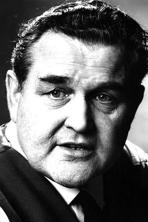 Picture of Norman Mitchell