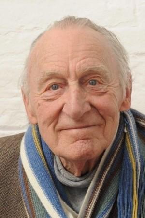 Picture of Geoffrey Bayldon