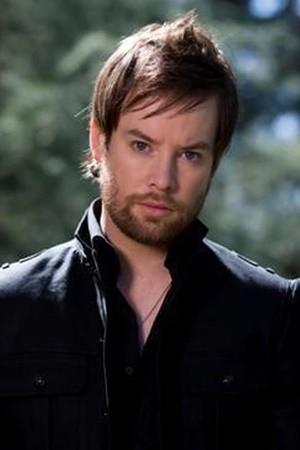 Picture of David Cook